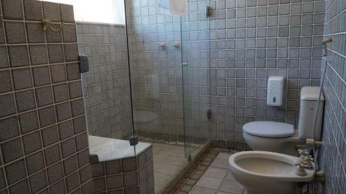 Hostal Pousada Oceano De B�zios