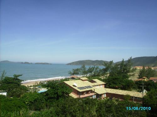 Hostal Pousada Oceano De B�zios