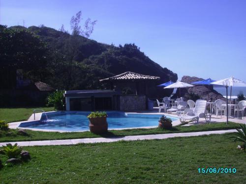 Hostal Pousada Oceano De B�zios