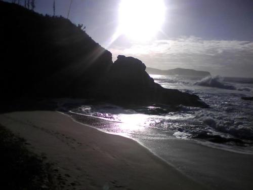 Hostal Pousada Oceano De B�zios