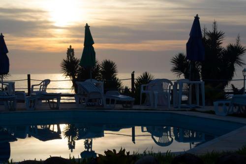 Hostal Pousada Oceano De B�zios