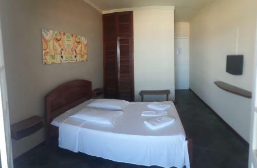 Hostal Pousada Oceano De B�zios