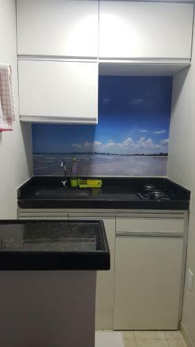 Apartamento Victory Flat Intermares