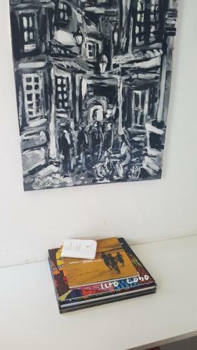 Apartamento Victory Flat Intermares