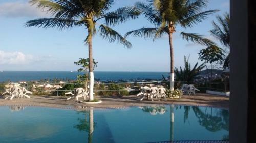 Posada Pousada E Restaurante Look Beach
