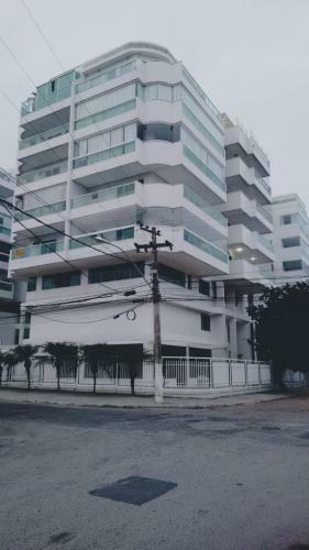 Apartamento Em Cabo Frio