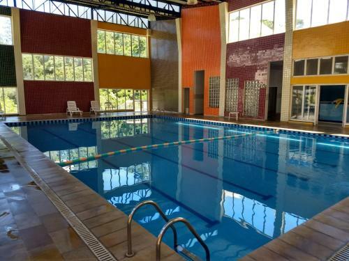 El Shadai Park Hotel