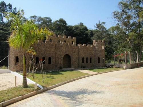 El Shadai Park Hotel