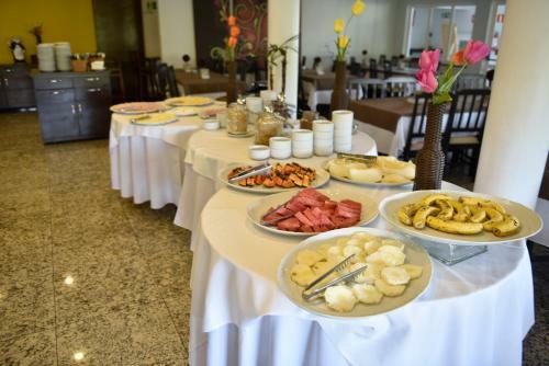 El Shadai Park Hotel