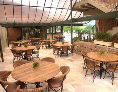 Hotel Cabre�va Resort