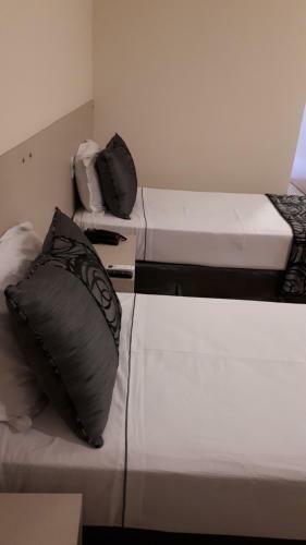 Summit Granvale Hotel