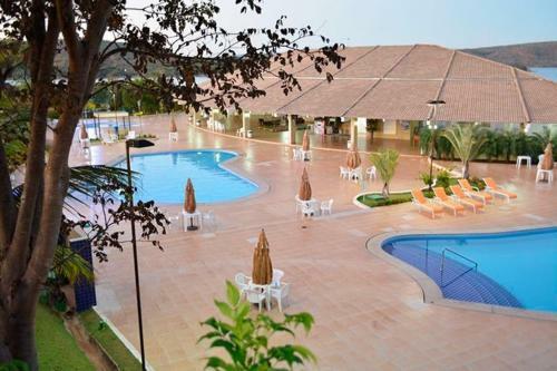 Apartamento Enseada Nautico Residence
