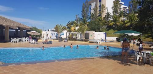 Apartamento Enseada Nautico Residence