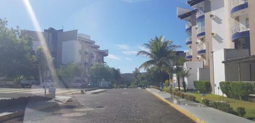 Apartamento Enseada Nautico Residence