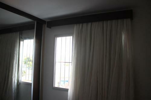 Apartamento Aquarius Residence