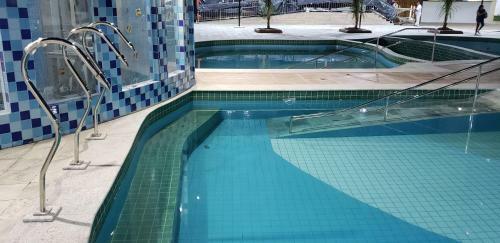 Apartamento Aquarius Residence