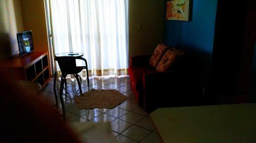 Apartamento Sol Das Caldas Com Ar Condicionado