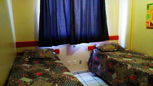 Apartamento Sol Das Caldas Com Ar Condicionado