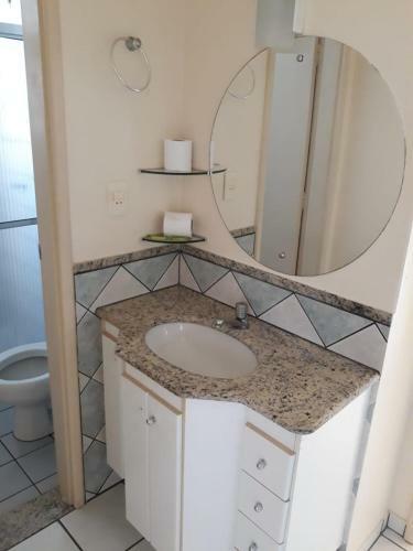 Apartamento Sol Das Caldas Com Ar Condicionado