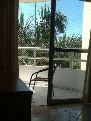 Apartamento Sol Das Caldas Com Ar Condicionado