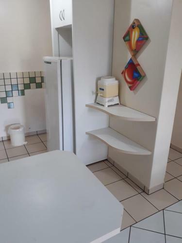 Apartamento Sol Das Caldas Com Ar Condicionado