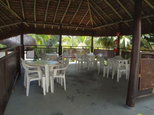 Apartamento Condom�nio Hotsprings