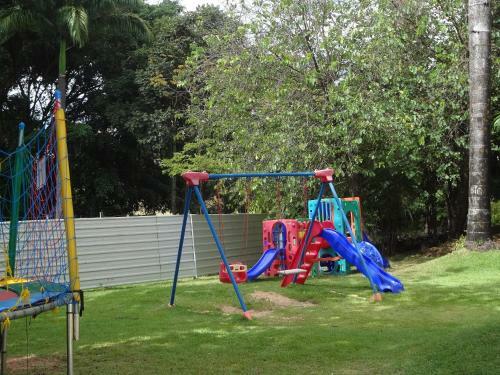 Apartamento Condom�nio Hotsprings