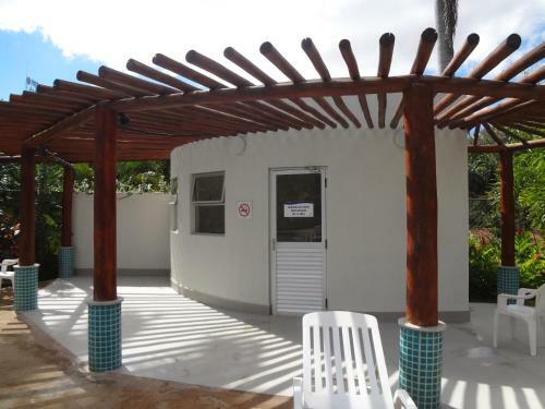 Apartamento Condom�nio Hotsprings
