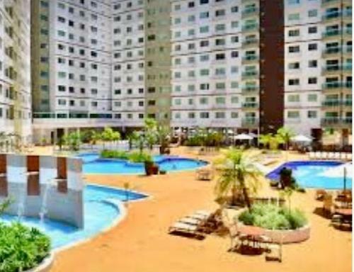 Apartamento Riviera Park