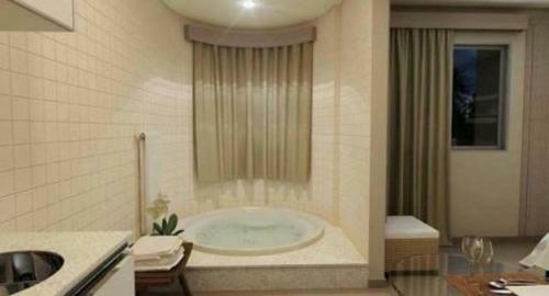 Apartamento Condom�nio Hot Springs