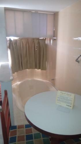 Apartamento Condom�nio Hot Springs