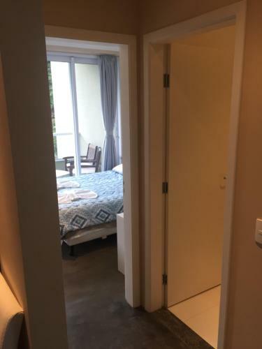 Apartamento Condominio Gaudi Loft Design