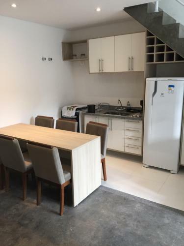 Apartamento Condominio Gaudi Loft Design