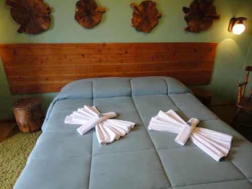 Hostal Pousada Quebra Nozes