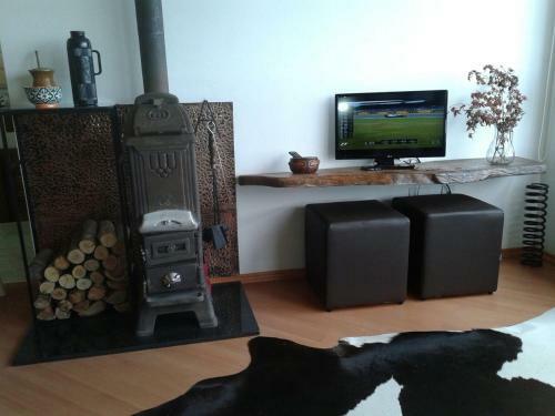 Apartamento Quinta Da Serra