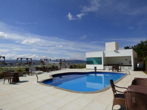 Apartamento Mirante De Escarpas