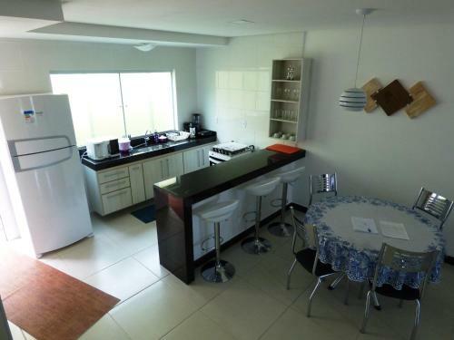 Apartamento Mirante De Escarpas