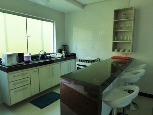 Apartamento Mirante De Escarpas