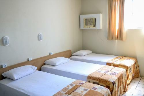 Center Plaza Hotel
