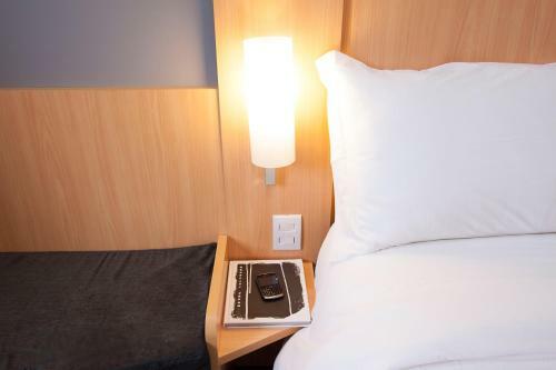 Hotel Ibis Cascavel