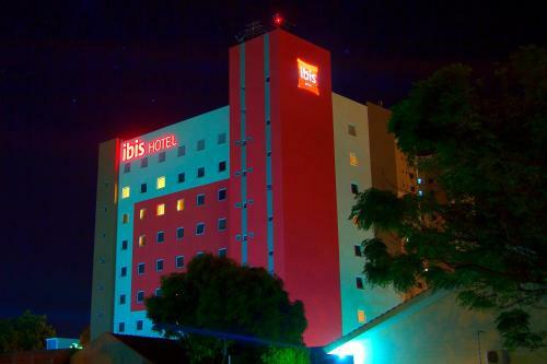 Hotel Ibis Cascavel