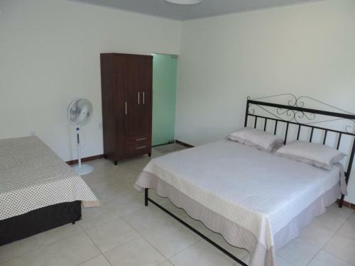 Hostal Pousada Recanto Da Mata