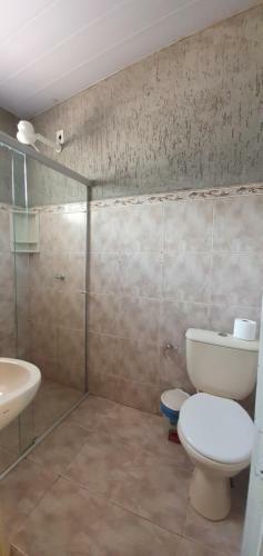 Hostal Pousada Recanto Da Mata