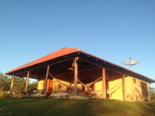 Ch�cara Canto Da Mata