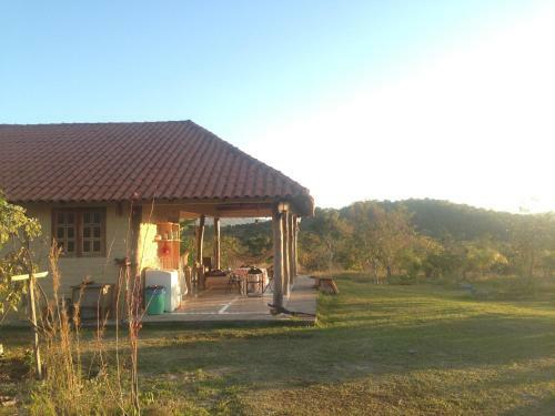 Ch�cara Canto Da Mata