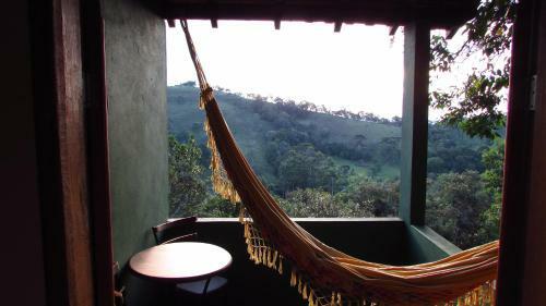 Hostal Pousada Poente