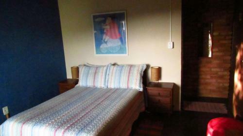 Hostal Pousada Poente