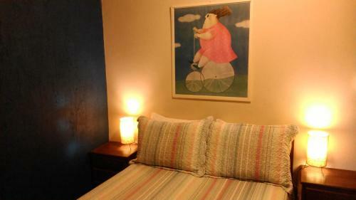 Hostal Pousada Poente