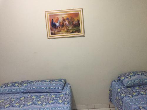 Hostal Pousada Cpa