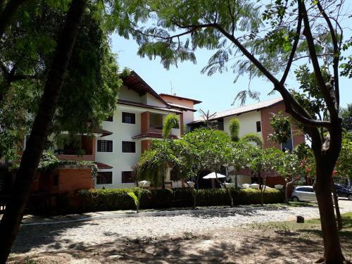 Apartamento Royal Beach